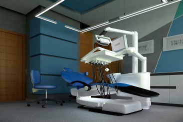 Clinic Interior Design