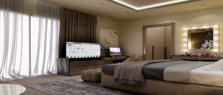 Villete Compound New Cairo