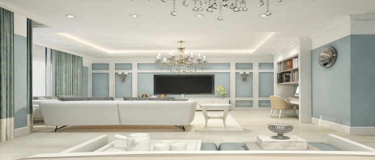 Master Bedroom - Villete