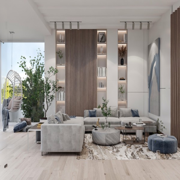 Seashell North Coast