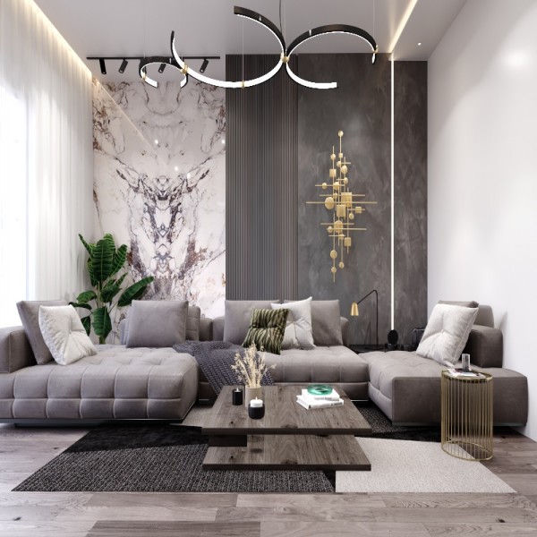 Layan Compound - Stand Alone Villa